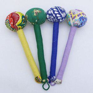 마사지해머 핸드메이드 전신안마봉 효자손 마사지기 완화기