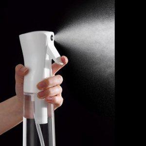 안개분사 미세 분무기 미용실용 스프레이 물안개 분사기 WC60D51