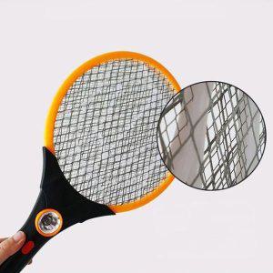 충전식 실내 캠핑채 전기파리채 조명 전등 캠핑용 실내라이트 방충기