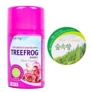 실내 향기 디퓨저 280ml 액상 분사형 화장실 방향제 프래그런스 제품