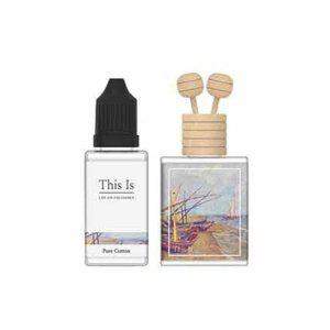 자동분사기 본품 리필 향기 디퓨저 용품 15ml 30ml 집안 냄새 제거용