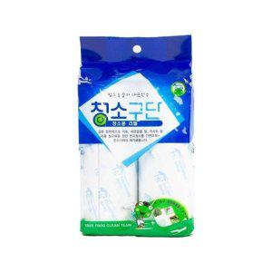 먼지 제거 롤테이프 청소 리필 2개입 씻어쓰는 청소용품