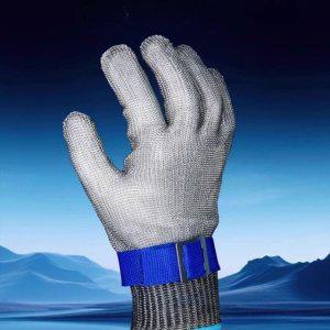 손 보호 방지장갑 절단 방지 안전 장갑 자상 베임