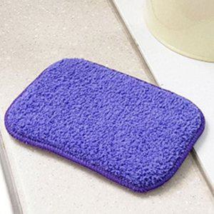 극세사 다용도 주방 세척 행주 청소용 수세미 청소 용품