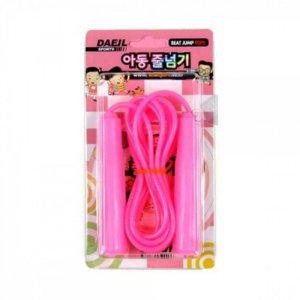 아동용 휘트니스 헬스 다이어트 체육 학교 줄넘