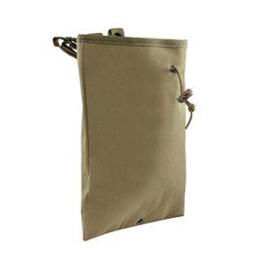 힙색 군용 파우치 낚시가방 스포츠용품 덤프 웨