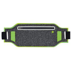 이어폰홀 스트릿힙색 벨트 운동힙색 힙색 옆 슬