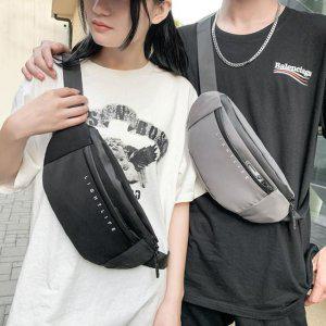 자전거 라이딩백 남자힙색 TK-P065 휴대폰