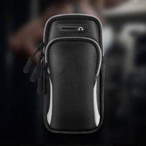 운동백 런닝암밴드 휴대폰암밴드 러닝 핸드폰암밴