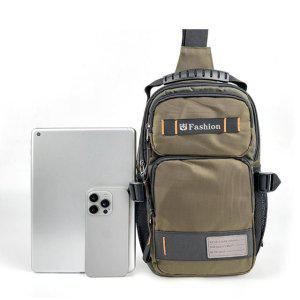 남성스포츠슬링백 에스엔 남성바디크로스백 남성슬