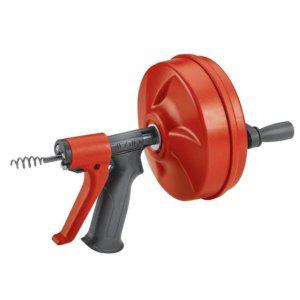 리지드 57043 낚시대청소기 스프링청소기 RIDGID