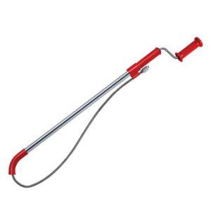 리지드 59787 낚시대청소기 스프링청소기 K-3 RIDGID