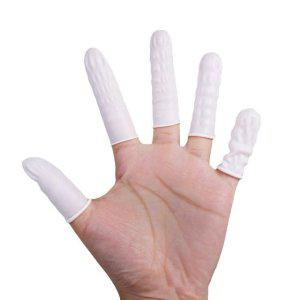 방진 작업 장갑 코팅 100g 작업용 1팩 안전 보호