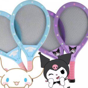 시나모롤 쿠루미 LED 빅민턴 배드민턴