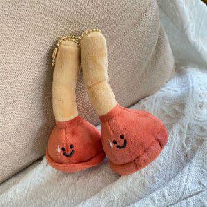 뚫어뻥 뚜러 인형 키링 변기 화장실 뚫어뻥 봉제인형 키링 키홀더 열쇠고리 백참 가꾸 백꾸 가방고리