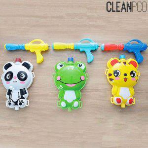 어린이놀이용품 물총놀이 애니멀 놀이용품 디자인