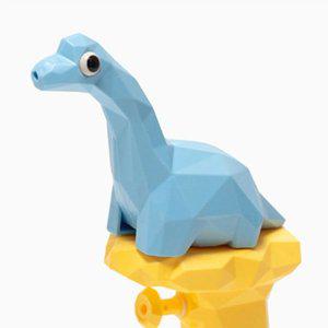 단품 공룡물총 물총 다이노총 브라키오사우르스