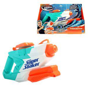 어린이물총 B8249 너프 물총장난감 프리즈파