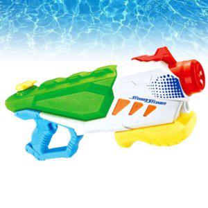 배낭물총 전자물총 유아 전자 전동물총 용물총