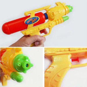 놀이 어린이 랜덤컬러 물총샷건 물총싸움 어린이