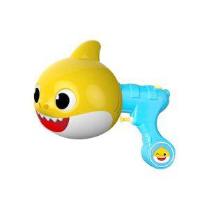 미니 핑크퐁아기상어 물총 핑크퐁 22 어린이