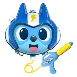 23워터밤 어린이집선물 캐릭터 미니특공대물총