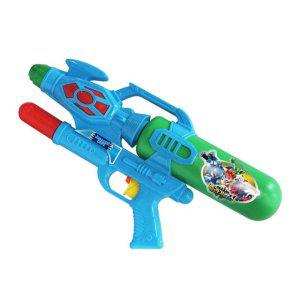 물놀이 아동완구 워터건 쥬라기캅스 유아완구 물