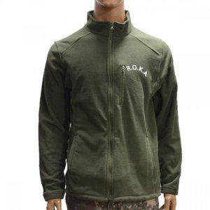 극세사 로카티후리스 로카티 ROKA 육군후리스