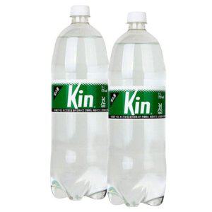 킨사이다 업소용 1.5L 12PET