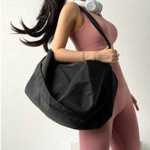 발레가방 넉넉한 크로스핏가방 스포츠 가벼운운동