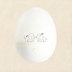 Anygate 에그마미 블루투스 스피커 간접조명