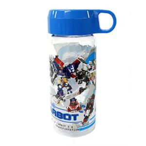 JMds 유유 물병 헬로카봇15 베이직 물통 캐릭터