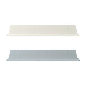 삼정 실리콘 싱크대 물막이 일반형 워터가드 가림막