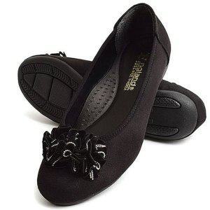 여자 세무 플랫 단화 로퍼 발편한 꽃장식 데일리 슈즈