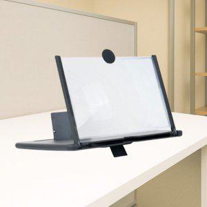 Coms 핸드폰 스크린 확대경 화면 확대 돋보기 8.5형