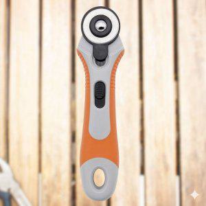 Coms 원형 커터기 롤링 커터 로터리칼 보호날