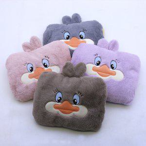 바디온 오리 보온보냉 물주머니 찜질팩 1000ml