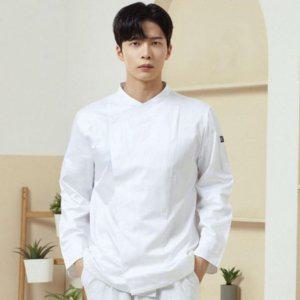 2색 횟집쉐프웨어 1개 스시일식복 조리복 남자