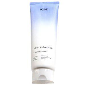 세안 후에도 촉촉함을 선사하는 보습 클렌징폼 180ml