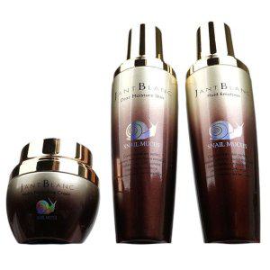 달팽이점액여과물 스킨 130ml 에멀전 130ml 크림 50ml