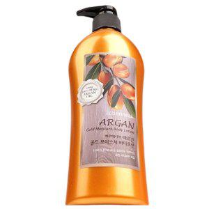 아르간오일 금성분 머스크플로럴 잔향 바디로션 500g