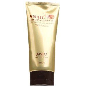 산뜻 투명한 피부 각질케어 전용 스네일 필링젤 180ml