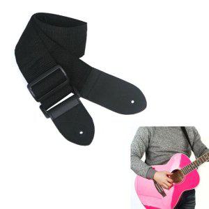 기타 어깨끈 멜빵 스트랩 현악기 악기 부품 통기타 소품용