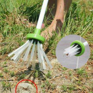 벌레 잡기 도구 바퀴벌레 포획 집게 곤충 포획기 원거리지기벌레