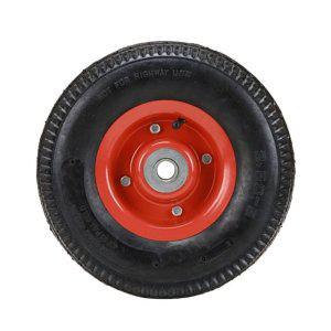 이동형 핸드카 통바퀴 에어바퀴 카트 12 리프트 핸드 트롤리