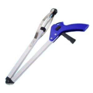 다용도 청소집게 신발 정리 도구 만능 청소 집게 긴팔