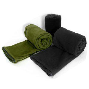 모포초경량침낭/ 모포/돗자리/매트 야외나들이