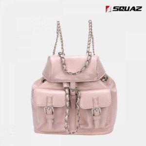 데일리 복조리백 숄더 미니체인백 미니 책가방