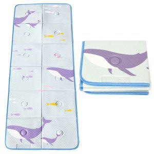 요가매트 접이식방석 등산매트