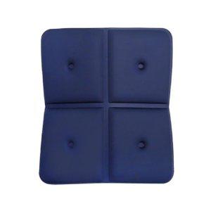 캠핑 등산 낚시 폴딩 쿠션방석 싱글돗자리 백패